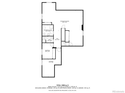 $750,000 | 6609 Pinery Villa Place, Parker, CO 80134