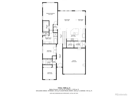 $750,000 | 6609 Pinery Villa Place, Parker, CO 80134