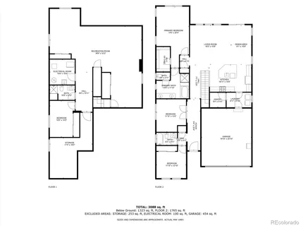 $750,000 | 6609 Pinery Villa Place, Parker, CO 80134