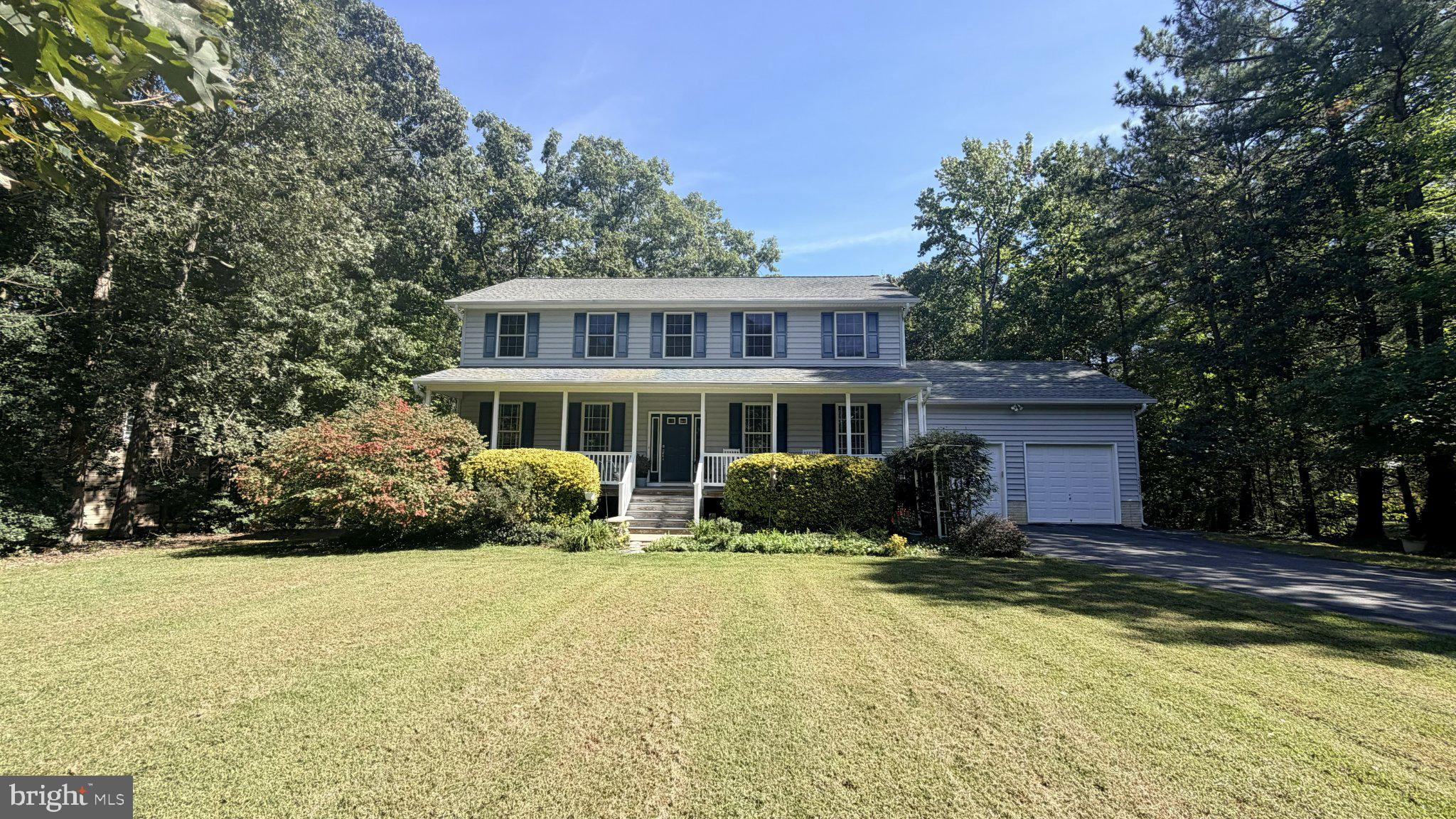 22220 Bull Road Leonardtown, MD 20650 - Photo 6 of 22 Gallery Image 6