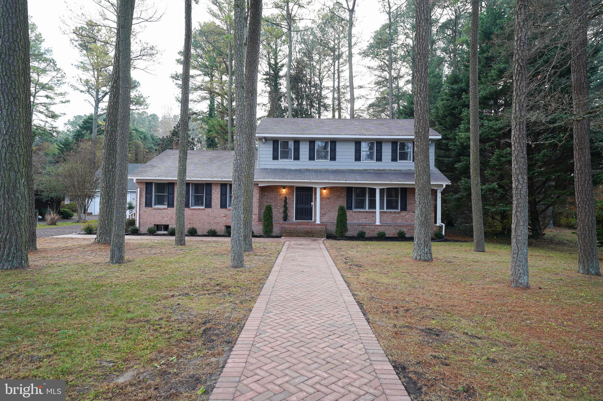 414 Pine Bluff Road Salisbury, MD 21801 - Photo 2 of 91