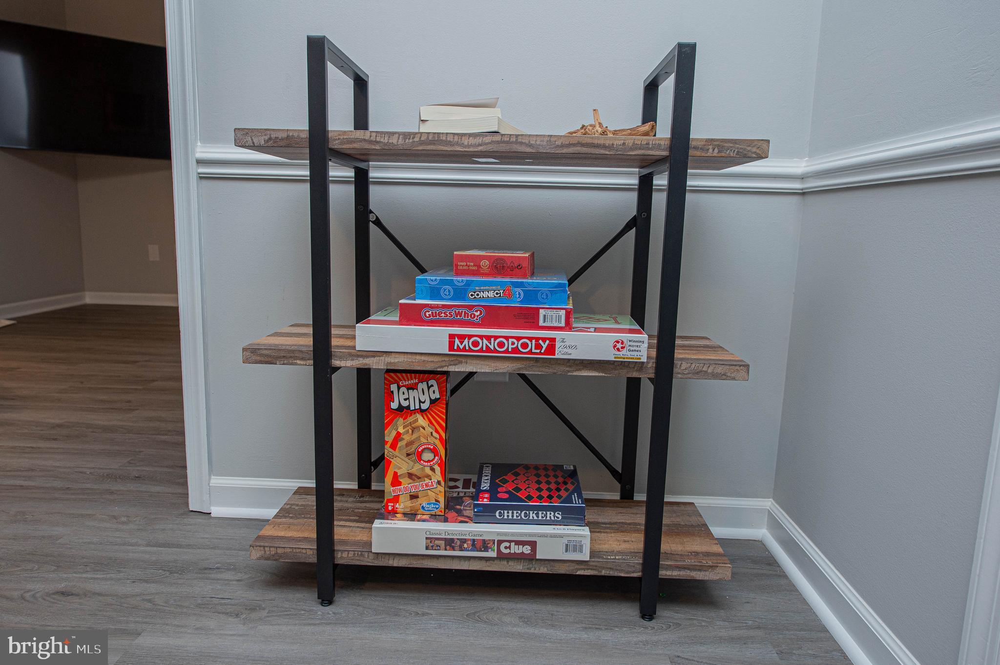 414 Pine Bluff Road Salisbury, MD 21801 - Photo 59 of 91 a utility room with dryer and washer