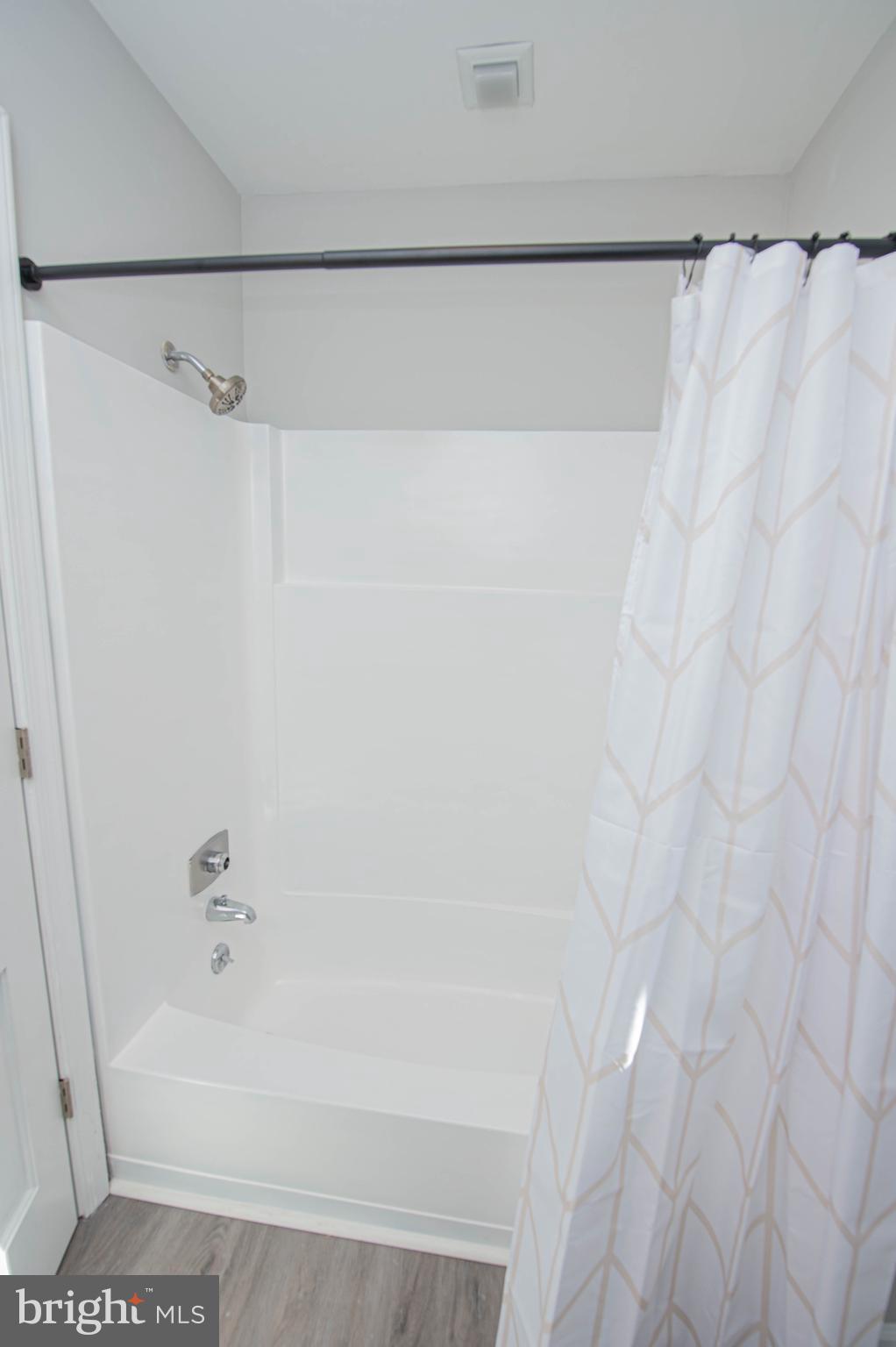 414 Pine Bluff Road Salisbury, MD 21801 - Photo 73 of 91 a bathroom with a shower