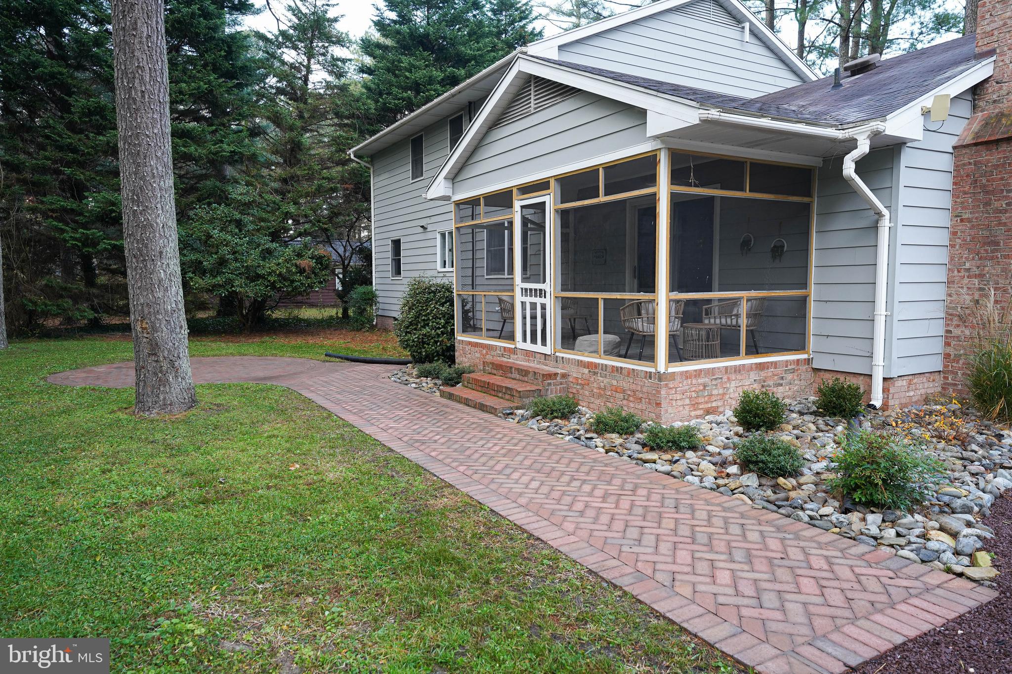 414 Pine Bluff Road Salisbury, MD 21801 - Photo 8 of 91