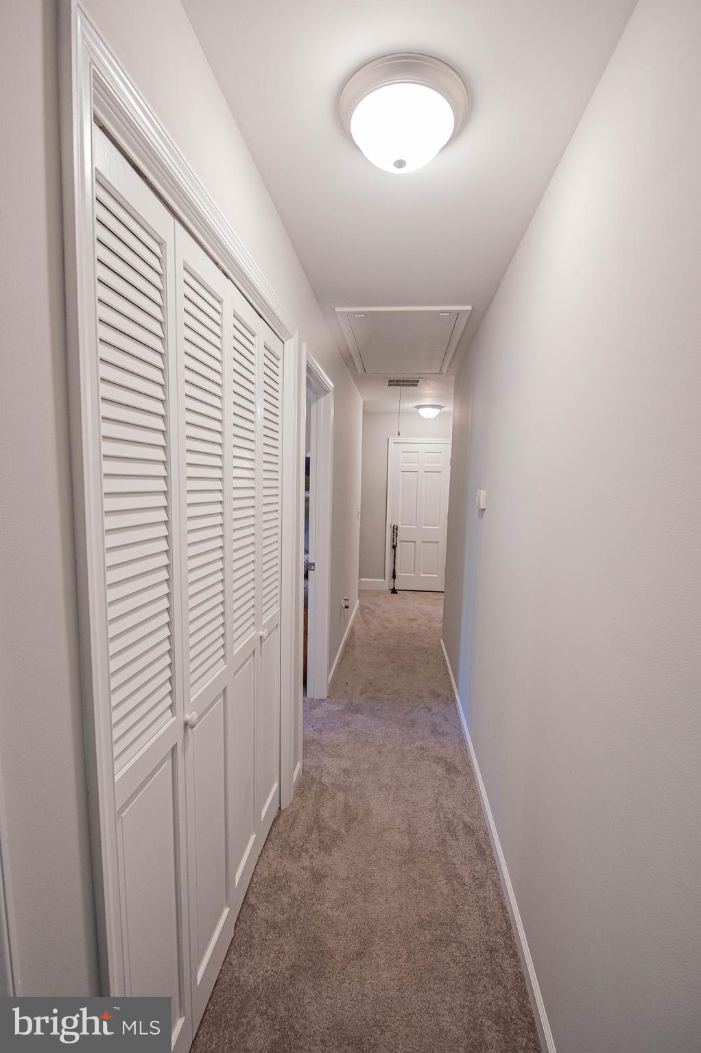 414 Pine Bluff Road Salisbury, MD 21801 - Photo 91 of 91 a view of a hallway