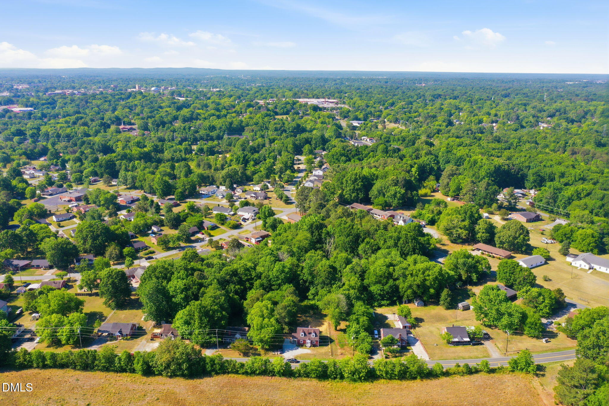 1410 Sharpe Road Burlington, NC 27217 - Photo 42 of 42 18-web-or-mls-DJI_0496