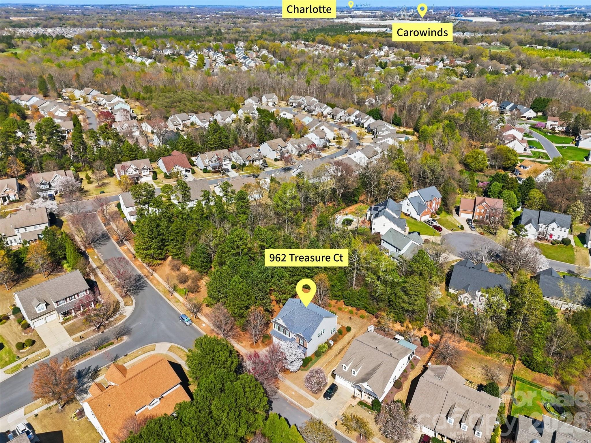 962 Treasure Court Fort Mill, SC 29708 - Photo 44 of 48