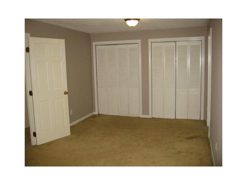 1495 Chopmist Hill Road Scituate, RI 02857 - Photo 16 of 25 Bedroom. 2nd bedroom with 2 closets!