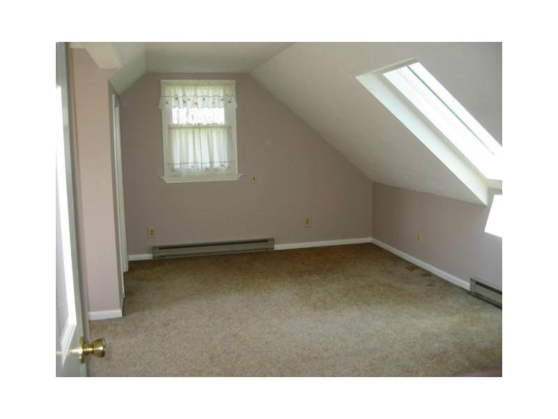 1495 Chopmist Hill Road Scituate, RI 02857 - Photo 17 of 25 Bonus Room. Could be office, den or playroom!