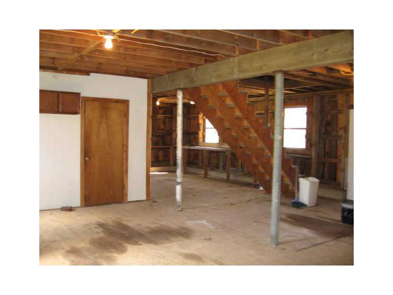 1495 Chopmist Hill Road Scituate, RI 02857 - Photo 19 of 25 Stable/Barn. Interior barn!