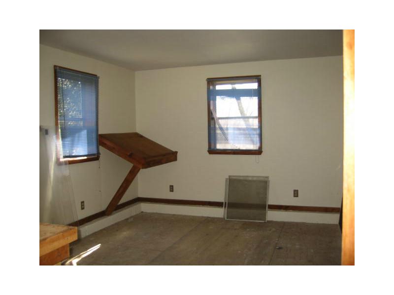 1495 Chopmist Hill Road Scituate, RI 02857 - Photo 23 of 25 Stable/Barn. 1st floor could be office or storage!