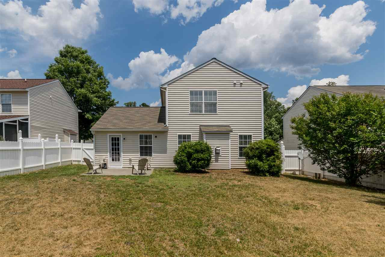 3808 Buck Ridge Court Raleigh, NC 27616 - Photo 23 of 28 Photo 23