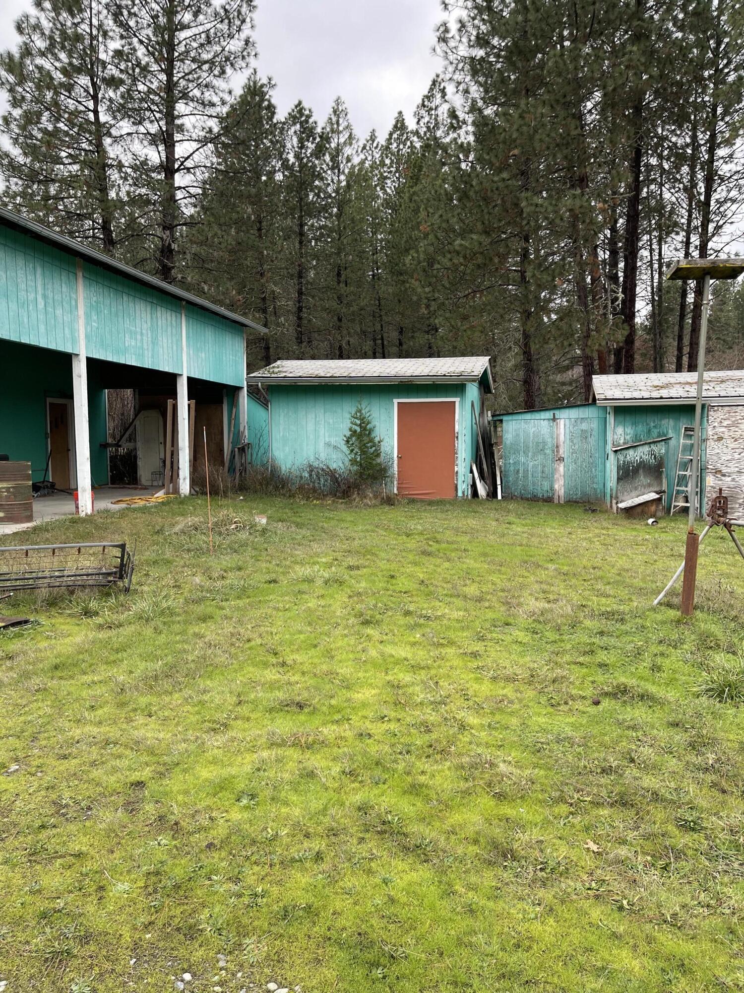 3860 New Hope Road Grants Pass, OR 97527 - Photo 5 of 44 IMG_3120