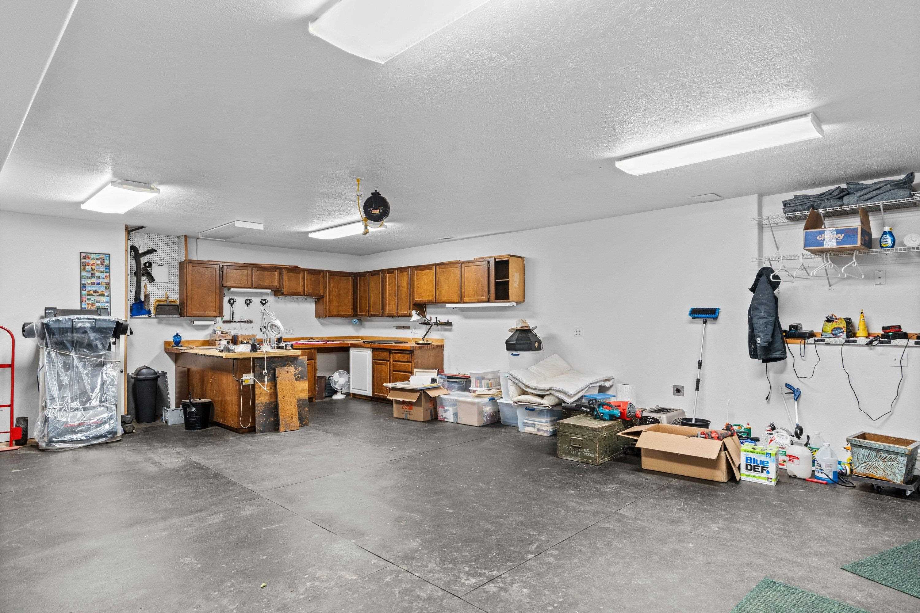 15716 North Scribner Branch Road Spokane, WA 99217 - Photo 30 of 50