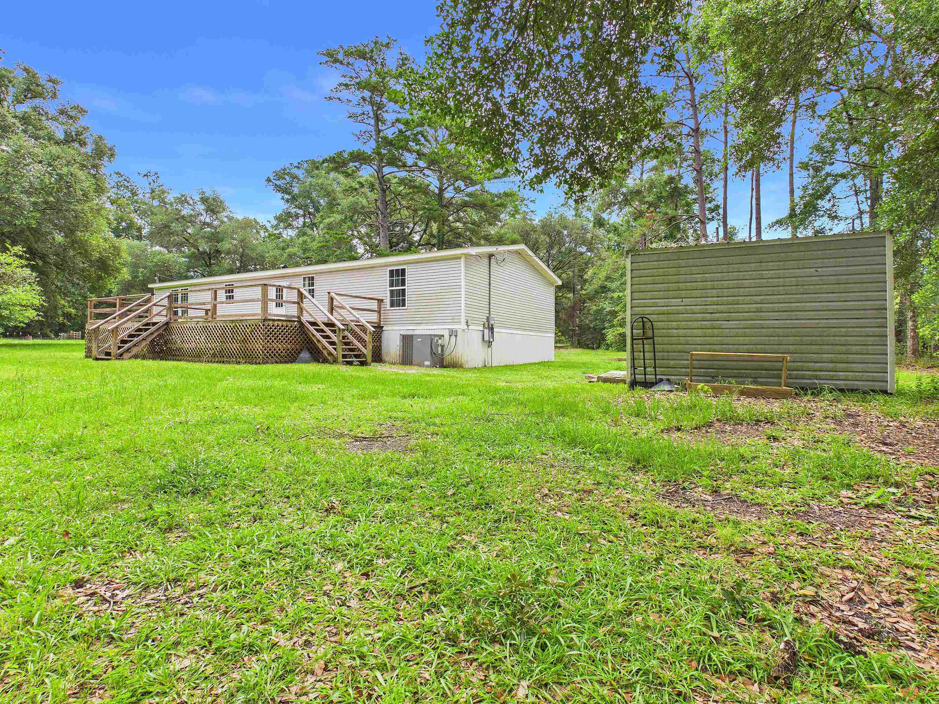 196 Private Road Monticello, FL 32344 - Photo 24 of 29