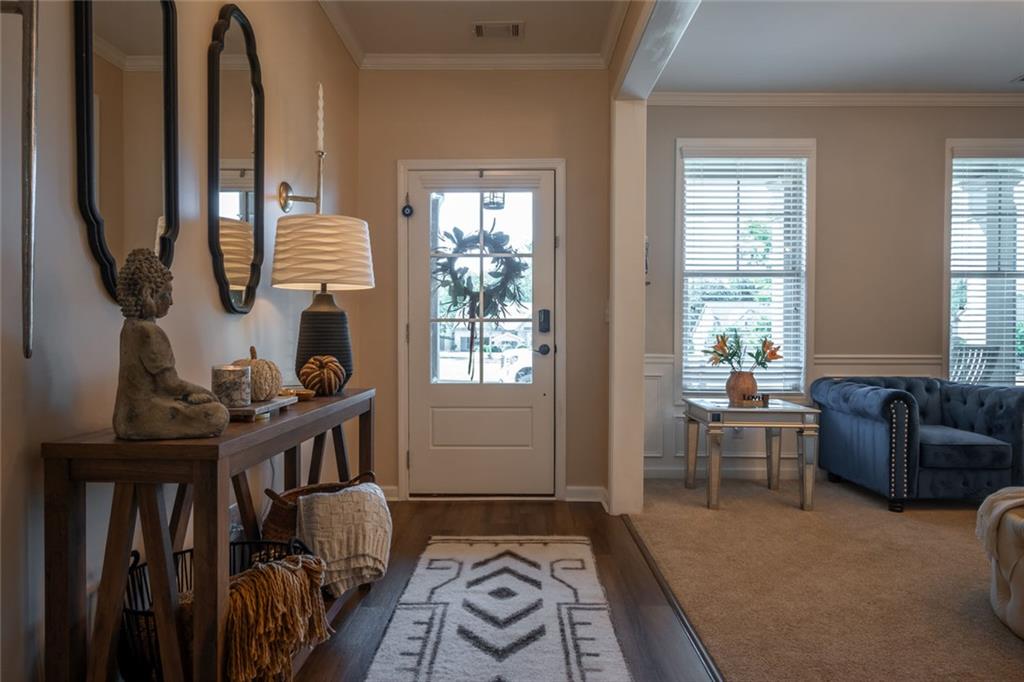 52 Frost Cove Hoschton, GA 30548 - Photo 11 of 51