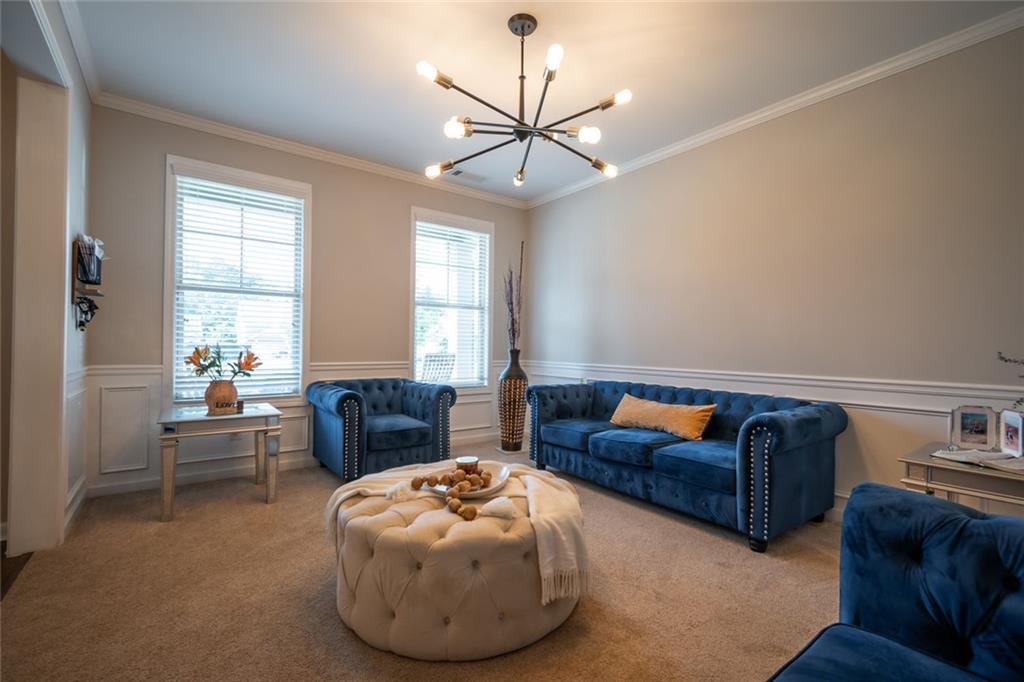 52 Frost Cove Hoschton, GA 30548 - Photo 13 of 51