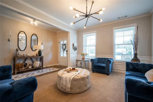 $479,000 | 52 Frost Cove, Hoschton, GA 30548