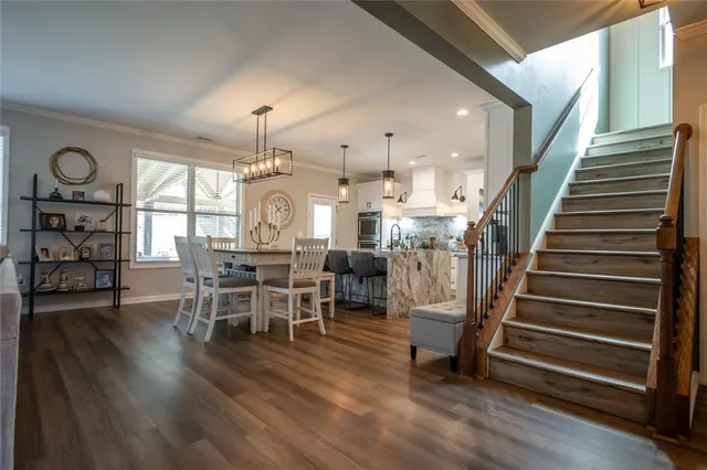 $479,000 | 52 Frost Cove, Hoschton, GA 30548