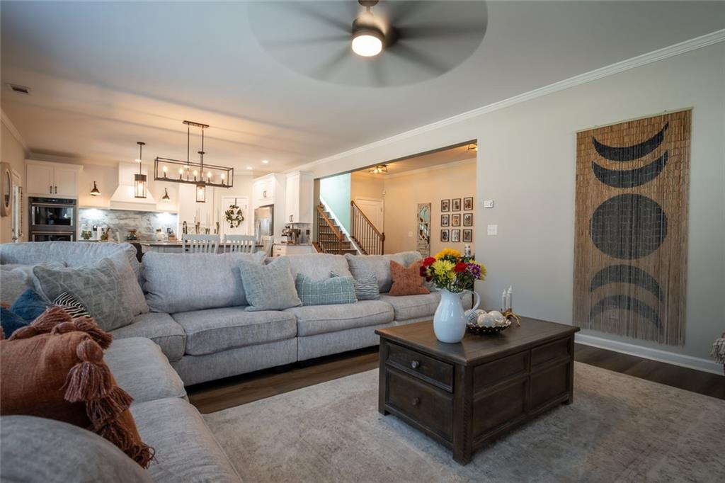 52 Frost Cove Hoschton, GA 30548 - Photo 17 of 51