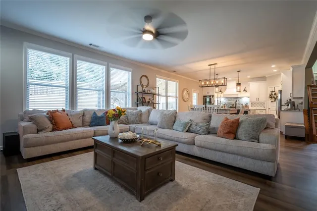 $479,000 | 52 Frost Cove, Hoschton, GA 30548