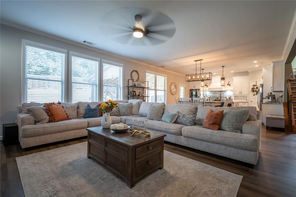 52 Frost Cove Hoschton, GA 30548 - Photo 18 of 51