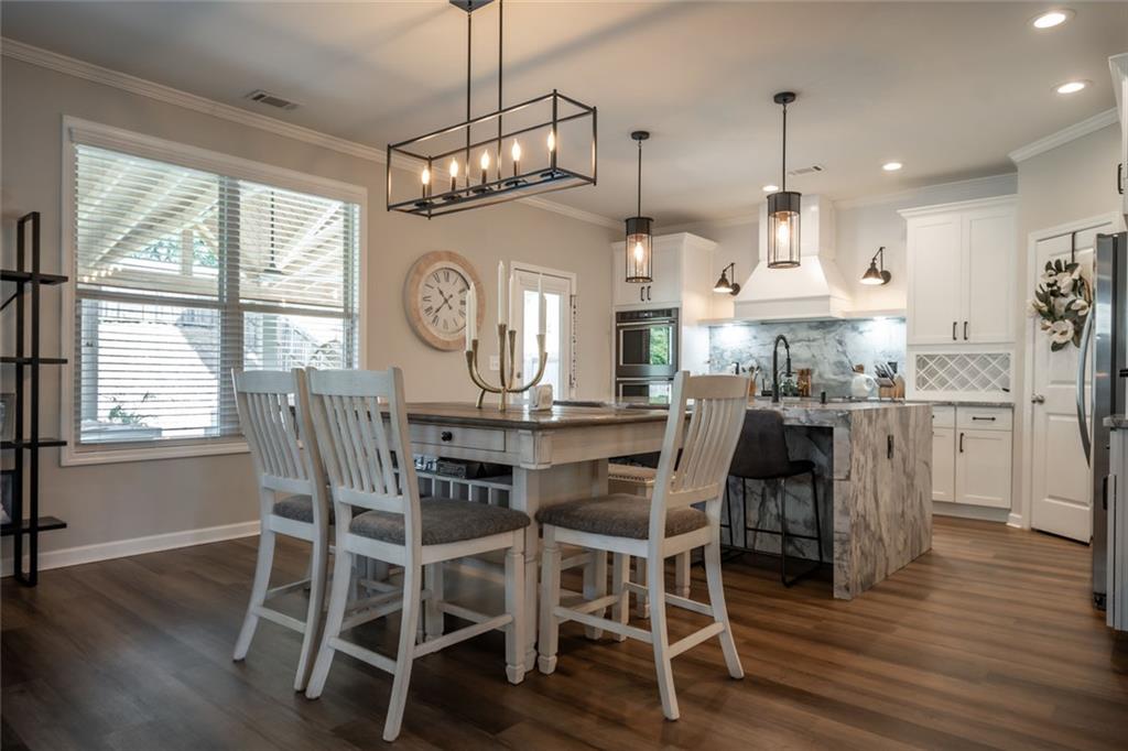 52 Frost Cove Hoschton, GA 30548 - Photo 20 of 51