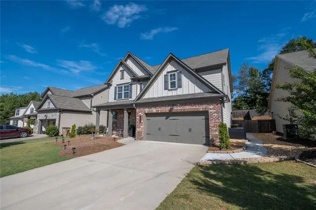 $479,000 | 52 Frost Cove, Hoschton, GA 30548