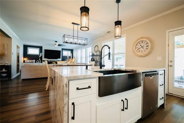 $479,000 | 52 Frost Cove, Hoschton, GA 30548