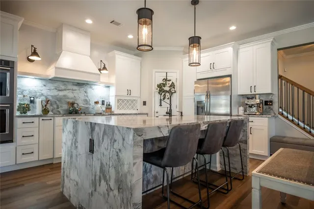 $479,000 | 52 Frost Cove, Hoschton, GA 30548