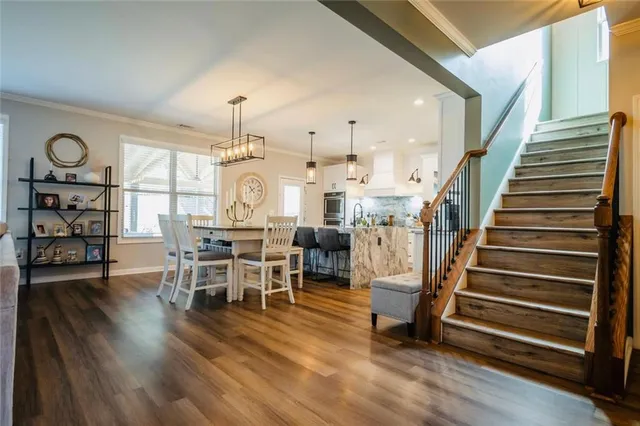 $479,000 | 52 Frost Cove, Hoschton, GA 30548