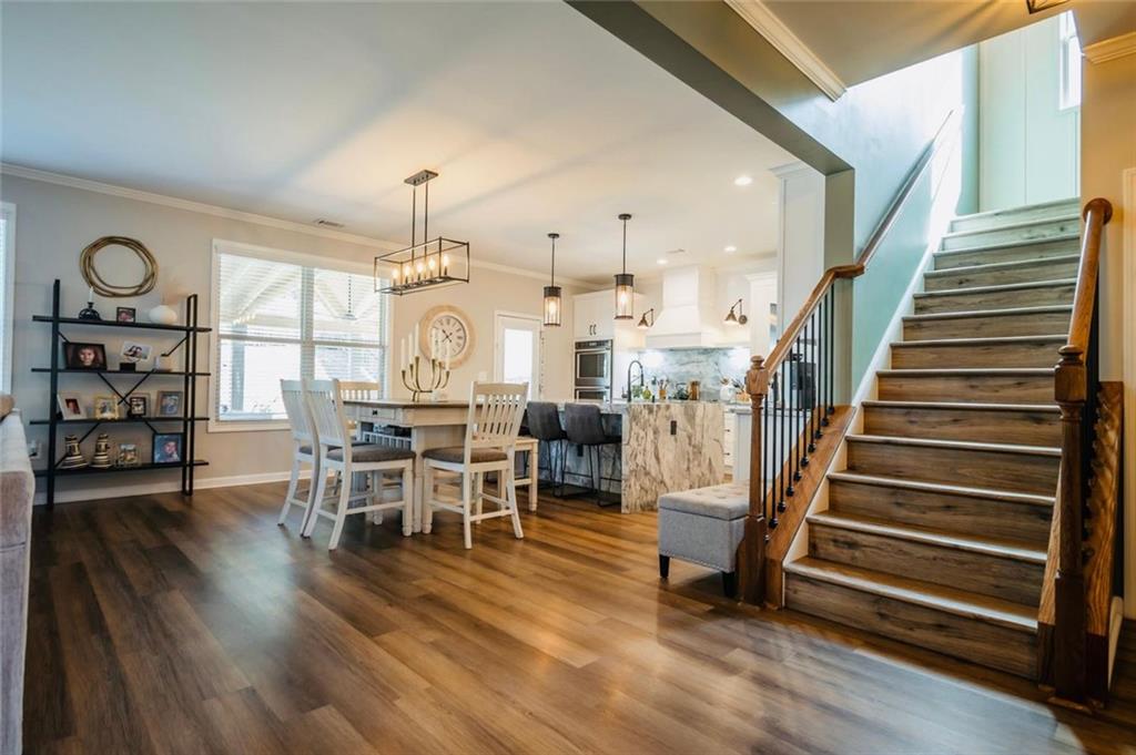 52 Frost Cove Hoschton, GA 30548 - Photo 26 of 51