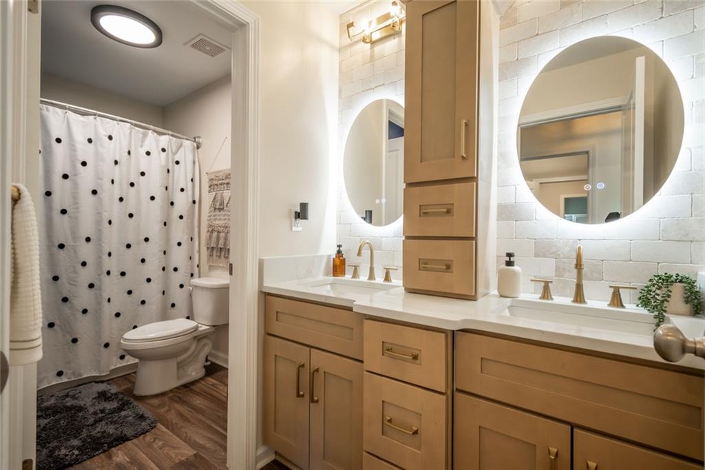 52 Frost Cove Hoschton, GA 30548 - Photo 33 of 51