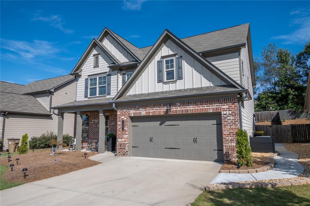 52 Frost Cove Hoschton, GA 30548 - Photo 4 of 51