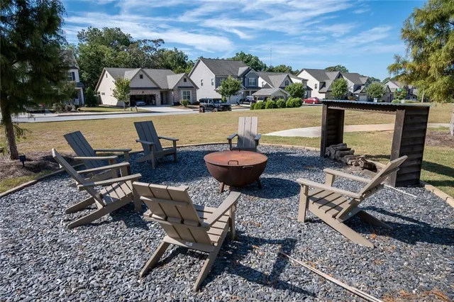 $460,000 | 52 Frost Cove, Hoschton, GA 30548
