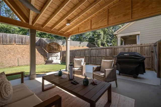 $479,000 | 52 Frost Cove, Hoschton, GA 30548