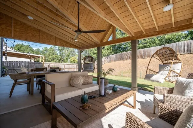 $479,000 | 52 Frost Cove, Hoschton, GA 30548