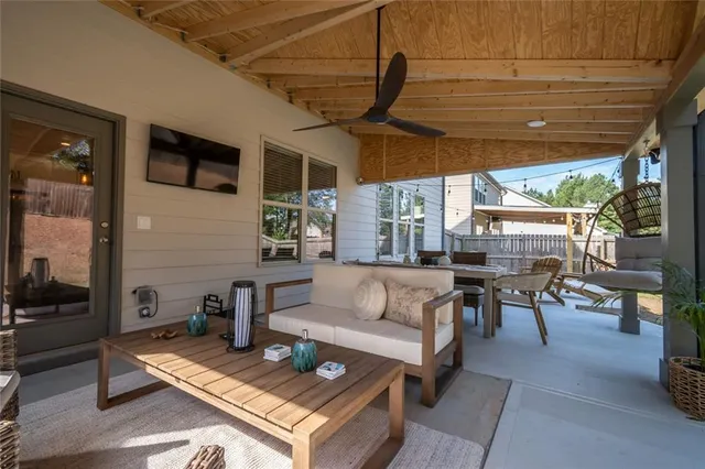 $479,000 | 52 Frost Cove, Hoschton, GA 30548