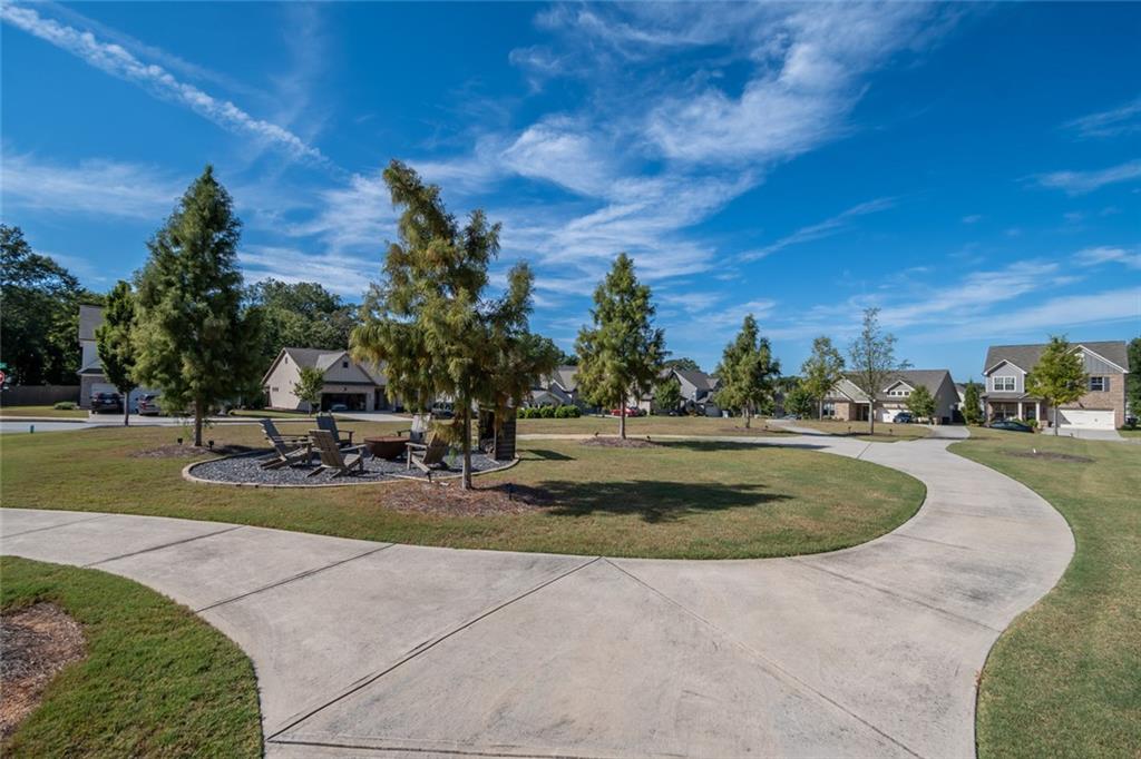 52 Frost Cove Hoschton, GA 30548 - Photo 7 of 51