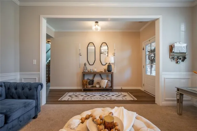 $479,000 | 52 Frost Cove, Hoschton, GA 30548