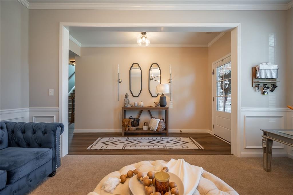 52 Frost Cove Hoschton, GA 30548 - Photo 9 of 51