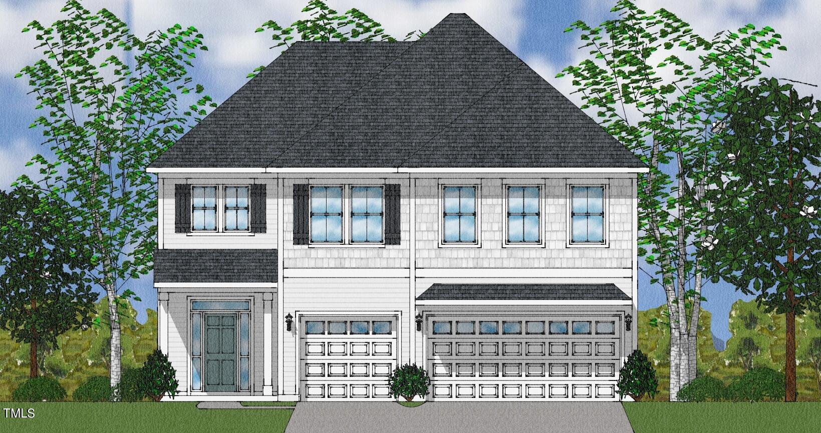 104 Augusta Pond Way, Unit 142 Raleigh, NC 27603 - Photo 1 of 11 Gallery Image 1