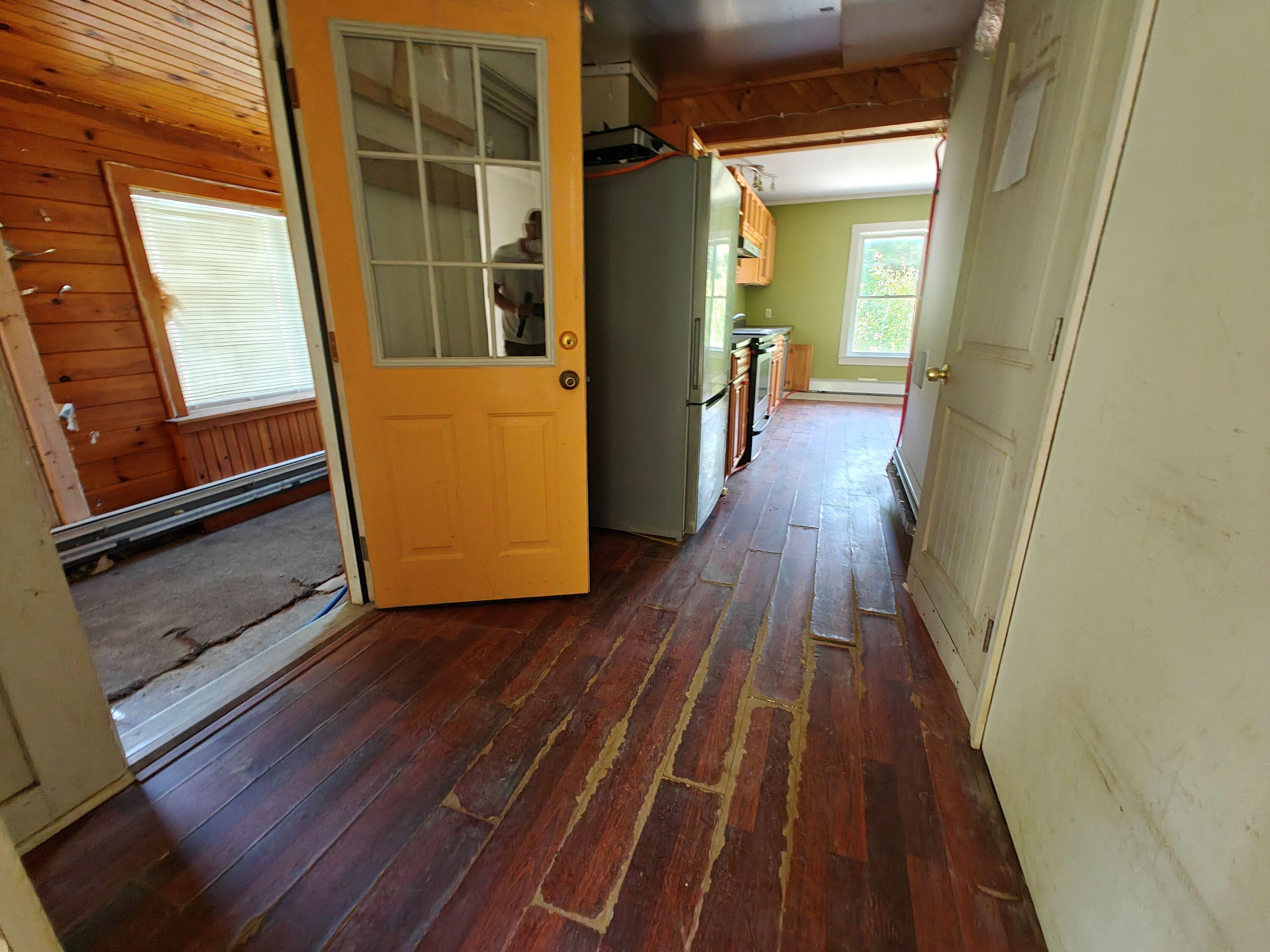 1052 Douty Hill Road Sangerville, ME 04479 - Photo 9 of 28 1052 hall