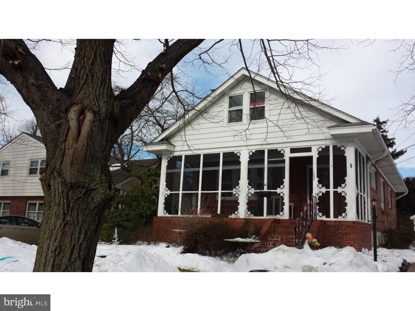 1837 Prospect Ridge Boulevard Haddon Heights, NJ 08035 - Photo 1 of 17 Gallery Image 1
