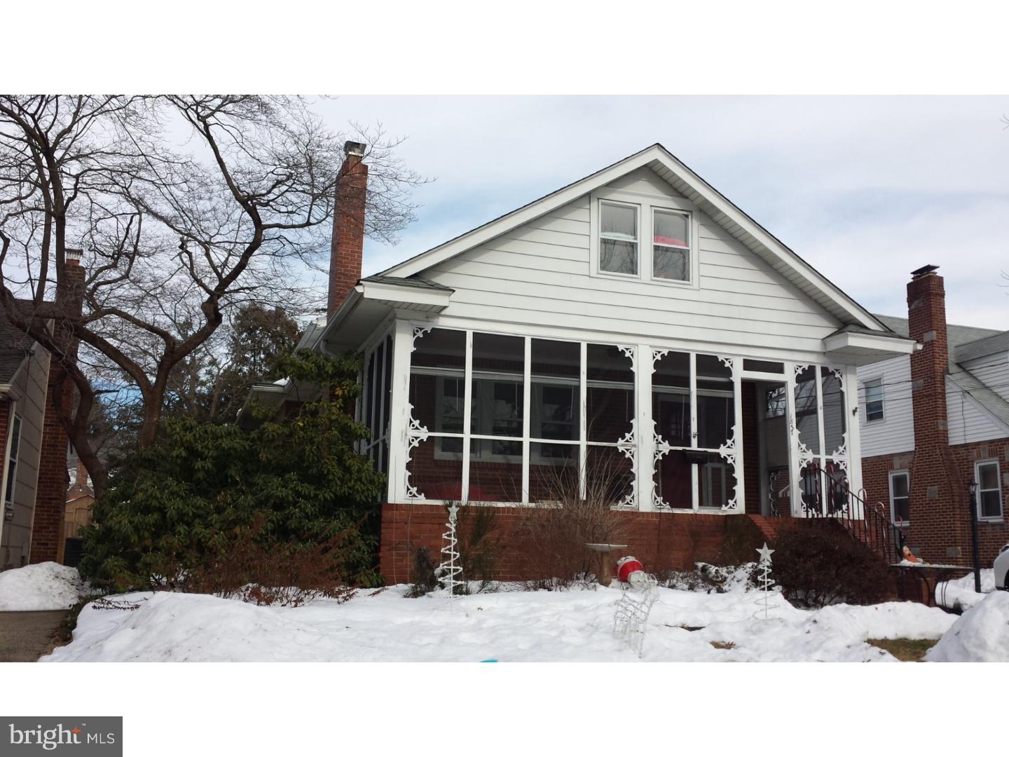 1837 Prospect Ridge Boulevard Haddon Heights, NJ 08035 - Photo 2 of 17 Gallery Image 2