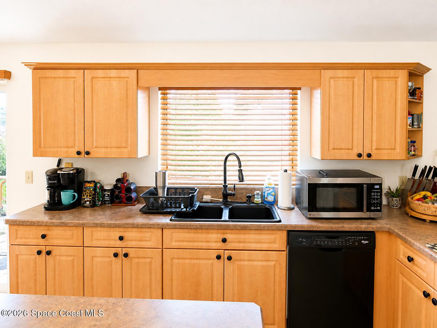 1839 Longleaf Road Cocoa, FL 32926 - Photo 5 of 29 Kitchen3
