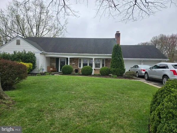 $459,999 | 3 Tyler Drive, Willingboro, NJ 08046