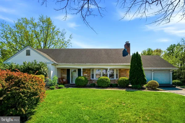 $459,999 | 3 Tyler Drive, Willingboro, NJ 08046