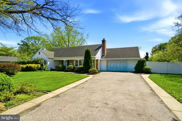 $459,999 | 3 Tyler Drive, Willingboro, NJ 08046