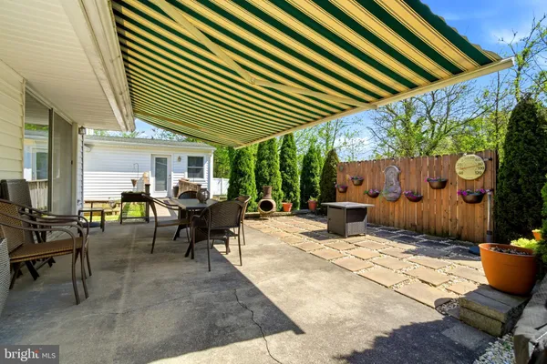 $459,999 | 3 Tyler Drive, Willingboro, NJ 08046